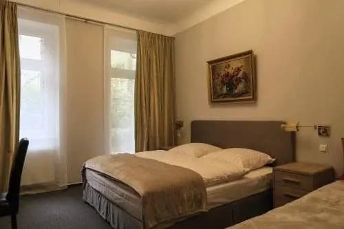 Hotel Pension Schaefer - photo 3