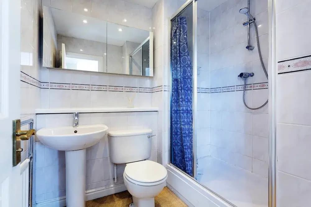Nightingale Home - photo 7