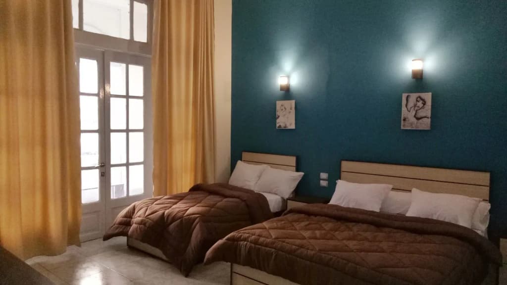 Hostgram Hotel - photo 5