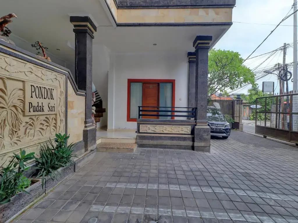 Pudak Sari Homestay - main photo