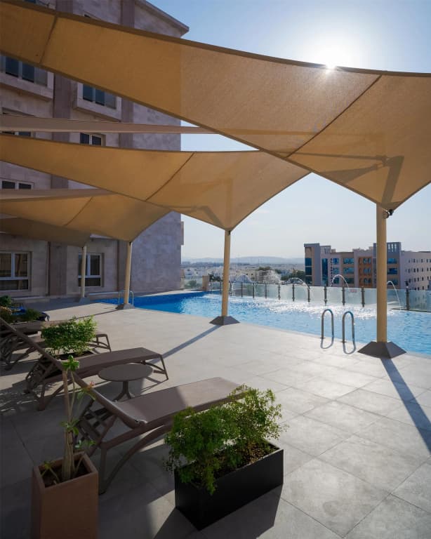 Levatio Suites Muscat, a member of Radisson Individuals - photo 48