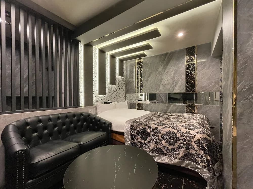 Hotel Rocks - photo 12