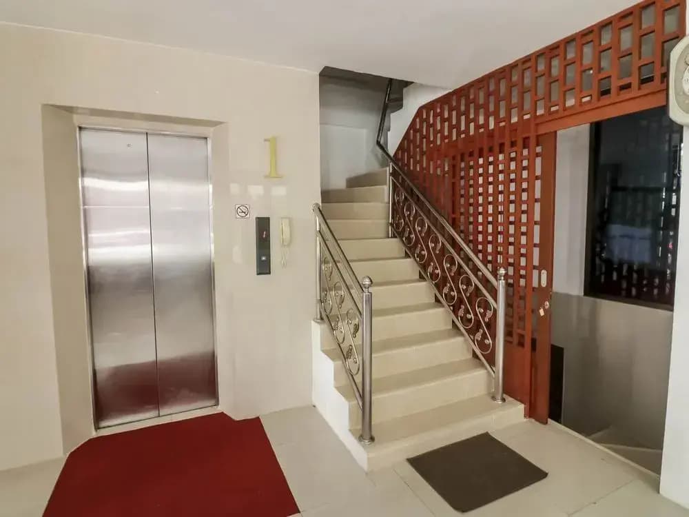 Nida Rooms Patong 162 Phang Crest - photo 12