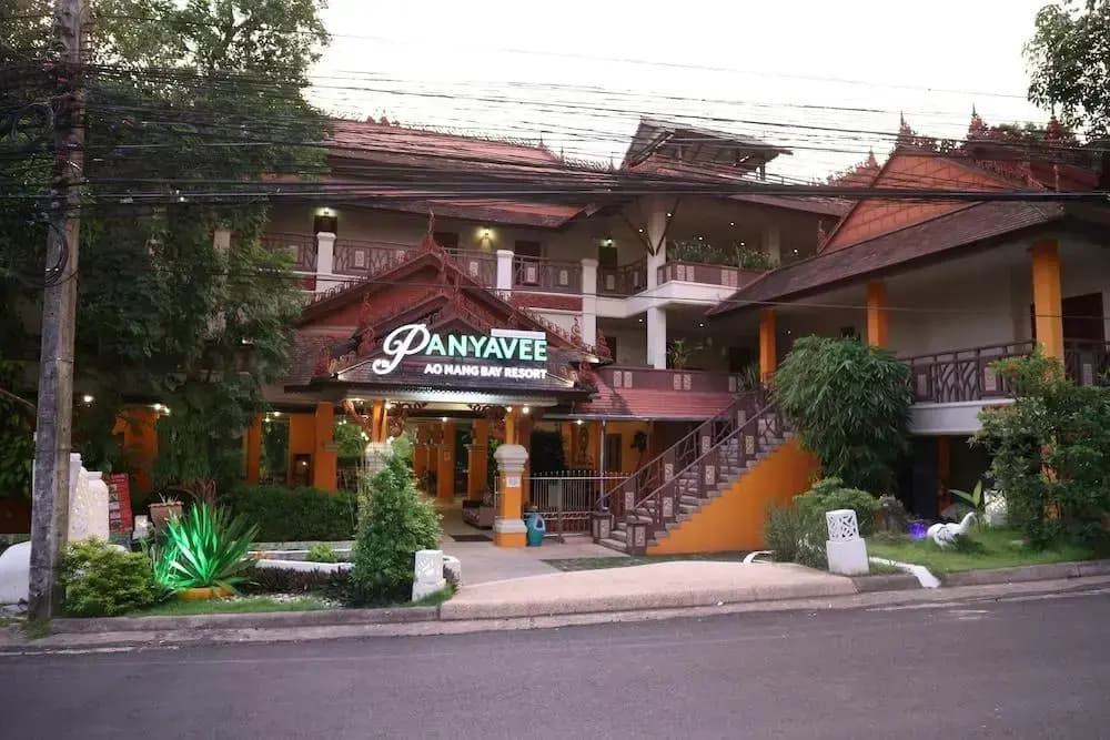 Ao Nang Bay Resort - photo 1