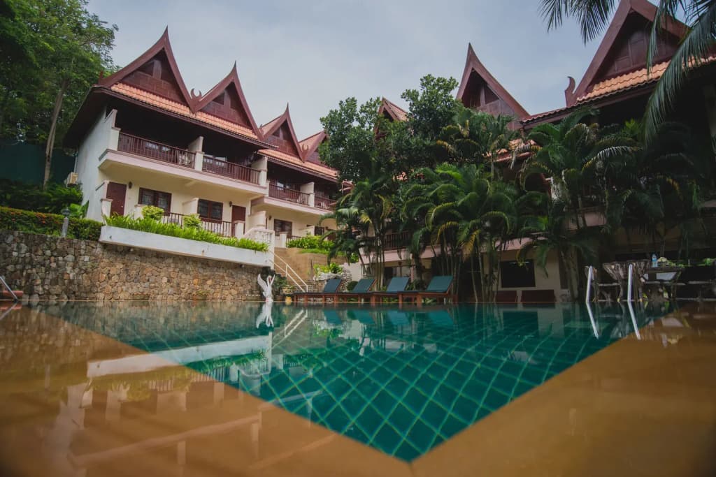 Kata Interhouse Resort by Haii Collection - photo 13