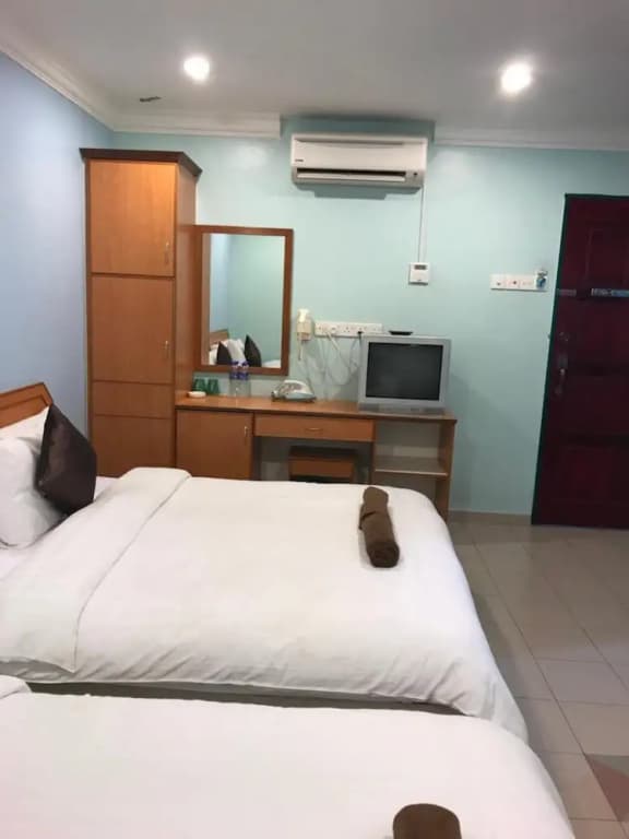 Seri Kangsar KK Hotel - photo 36