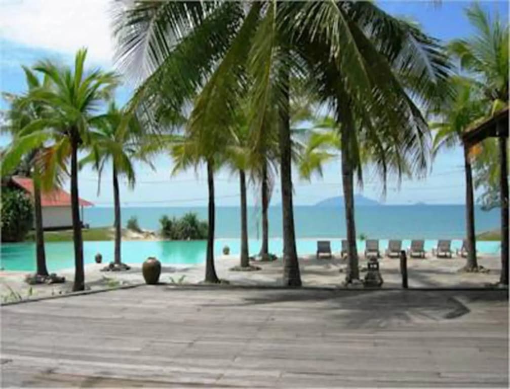 Sutra Beach Resort - photo 10