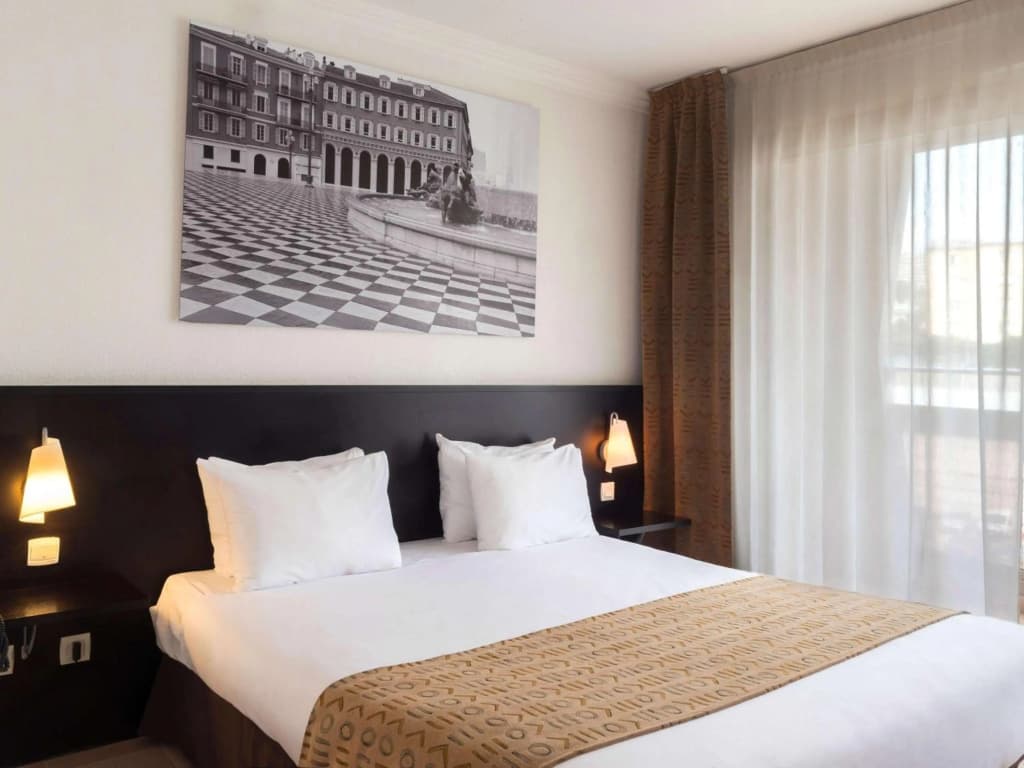 Aparthotel Adagio Nice Promenade des Anglais - photo 5