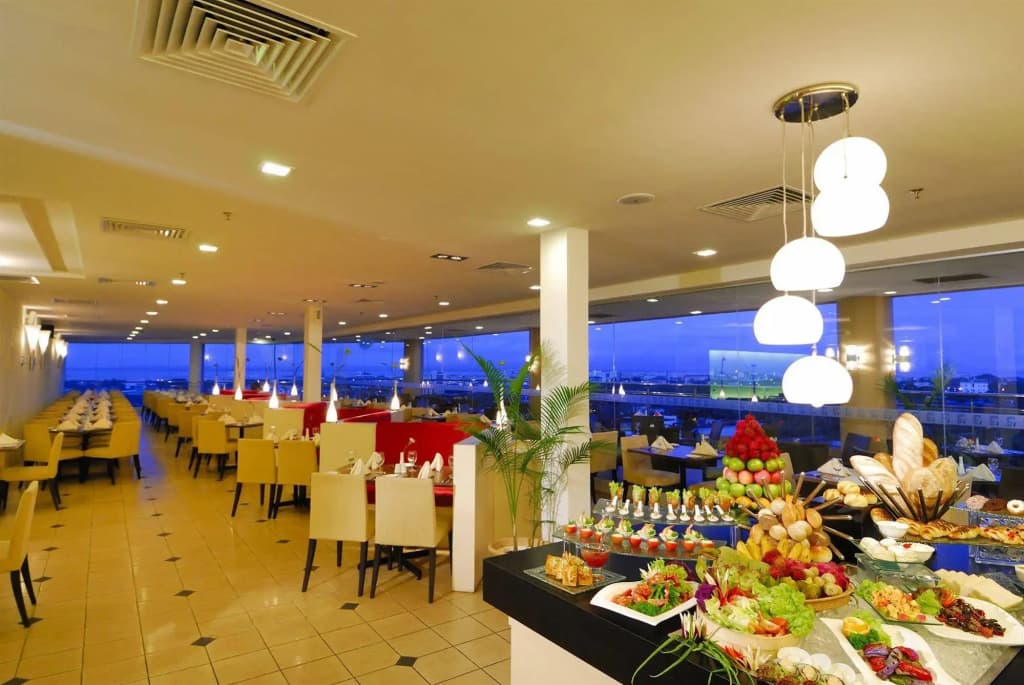 Borneo Royale Hotel - photo 30