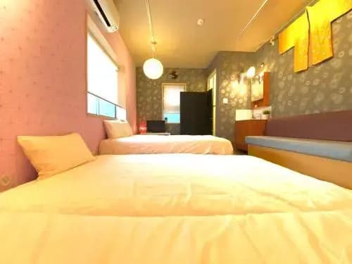 Hostel Kay 101&102 - photo 6