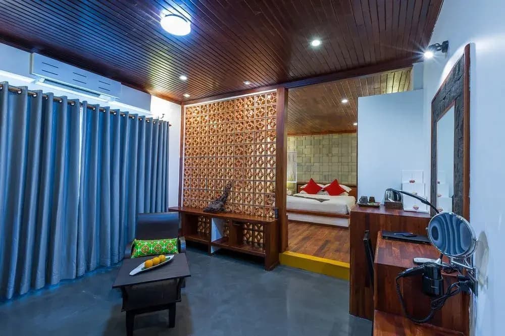 Damnak Villa Retreat - photo 15