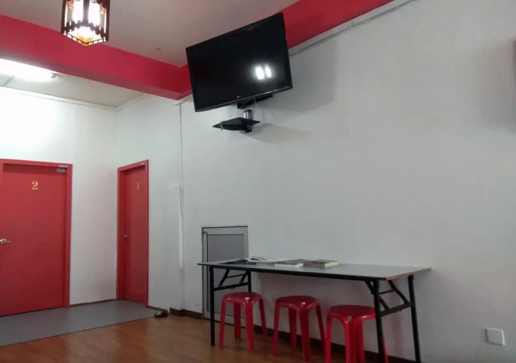 Borneo Sandakan Backpackers - photo 10
