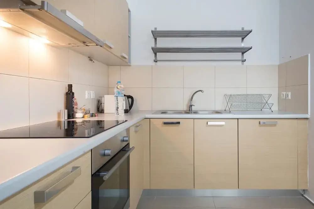 Olala Kypseli Apartments - photo 22