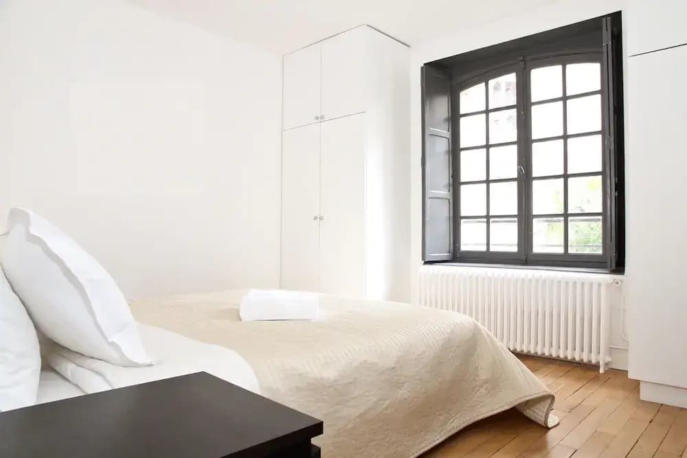 Into Paris - Appartement Hotel de Ville - photo 3