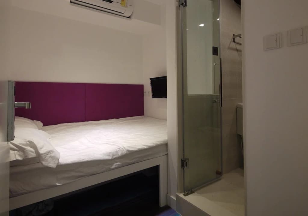 Panda's Hostel - Comics - photo 2