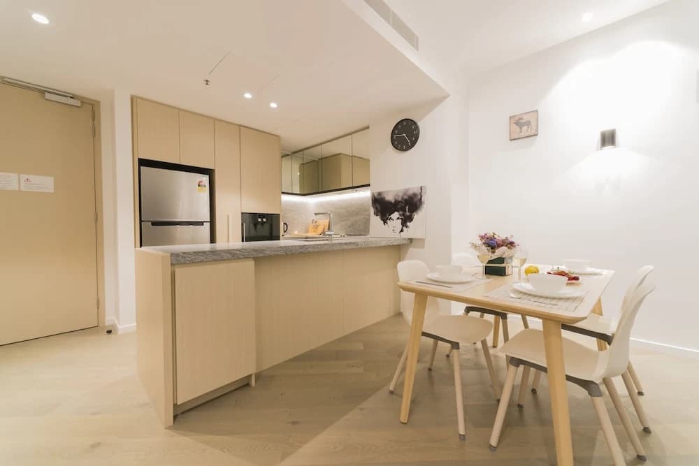 Pride Fawkner Apartments Bay-view LXII - photo 19