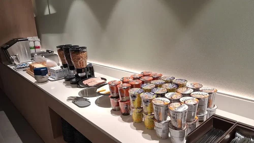Ondo Hotel and Spa Seoul Jongro - photo 10