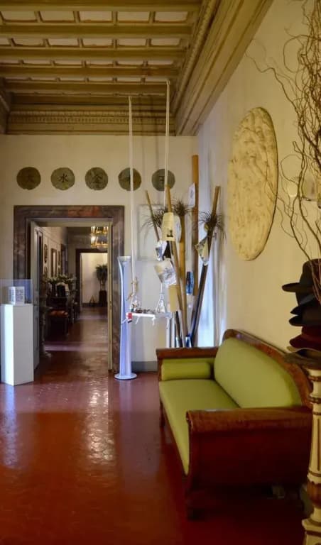 Exclusive Cairoli Apartment - photo 8