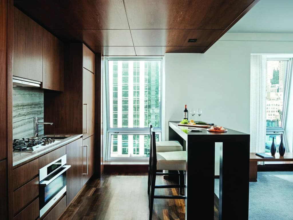 The Langham, New York, Fifth Avenue - photo 9