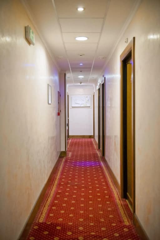 Hotel Marco Polo - photo 37
