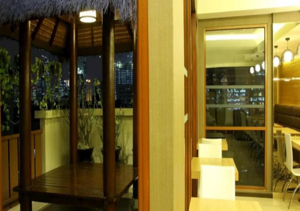 Rasuna Mansion - photo 22