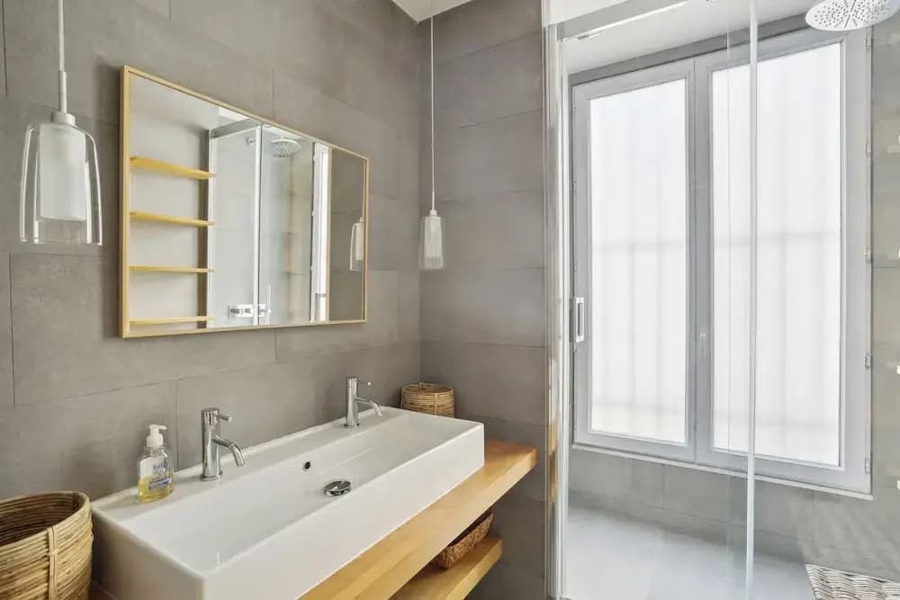 Cozy 2BR Near Saint-Germain & Luxembourg - photo 6