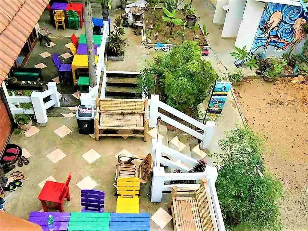 Vagabond - Hostel - photo 7