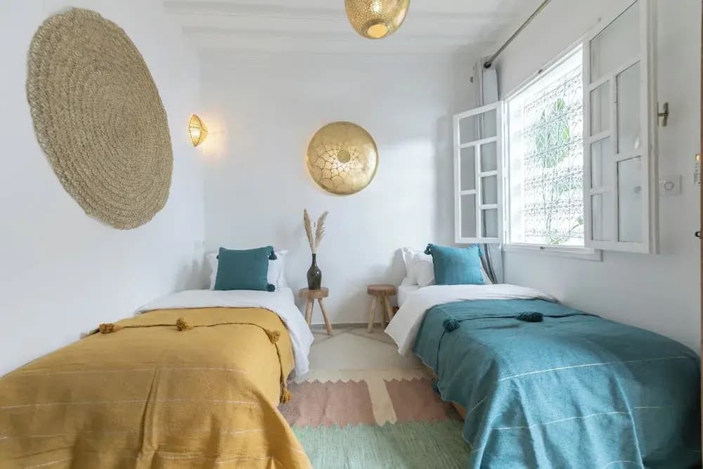 Riad Lamalika - photo 6