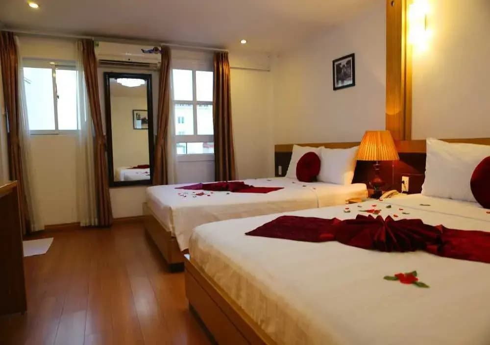 Family Holiday Hotel - photo 40