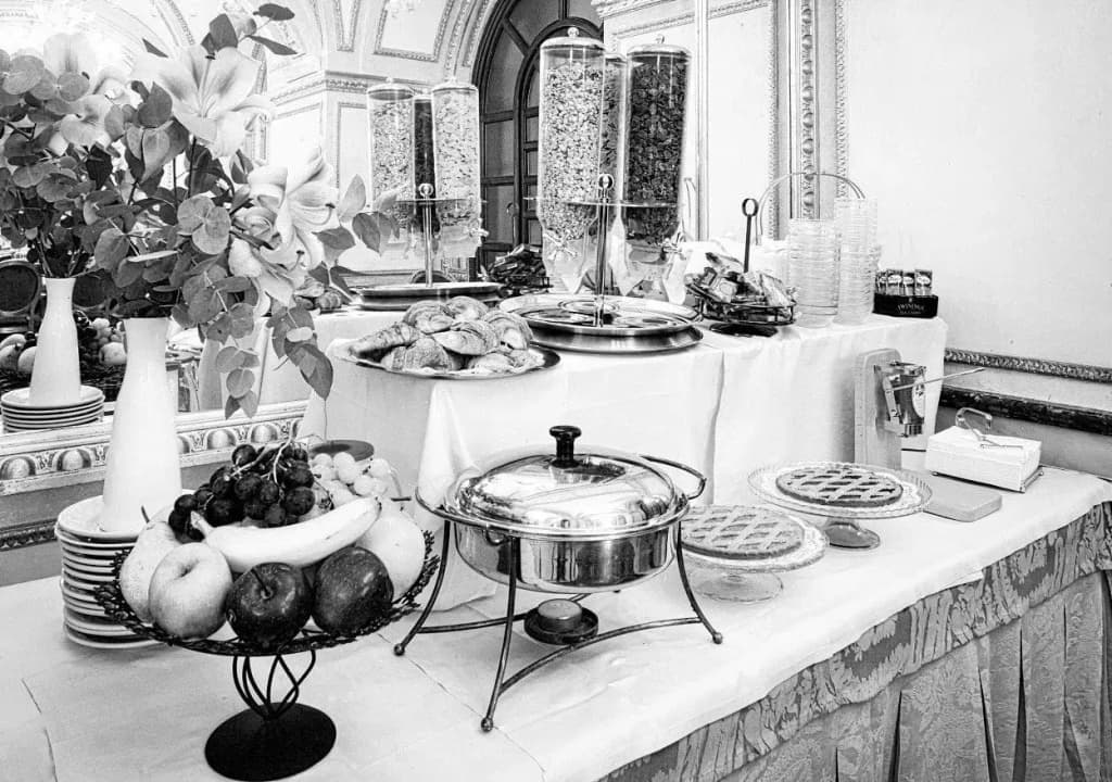 Des Epoques Hotel - photo 11