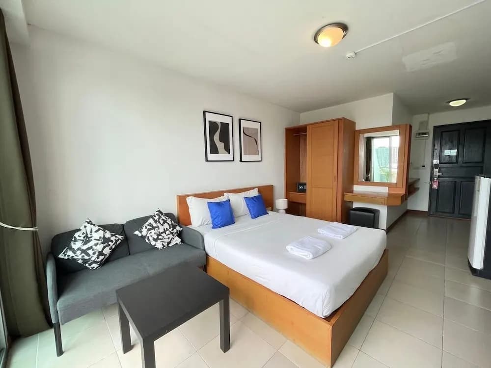 Nature Boutique Residence - photo 3