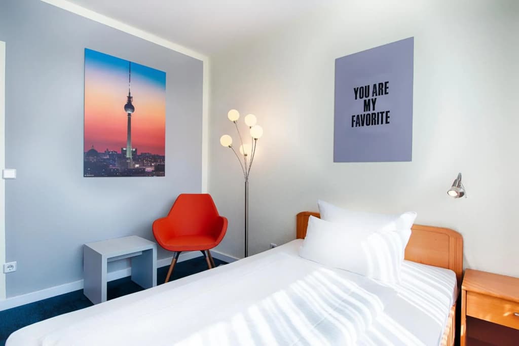 Hotel Carolinenhof - photo 7
