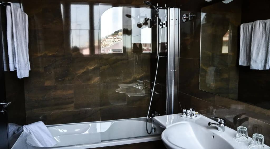 Rossio Garden Hotel - photo 9