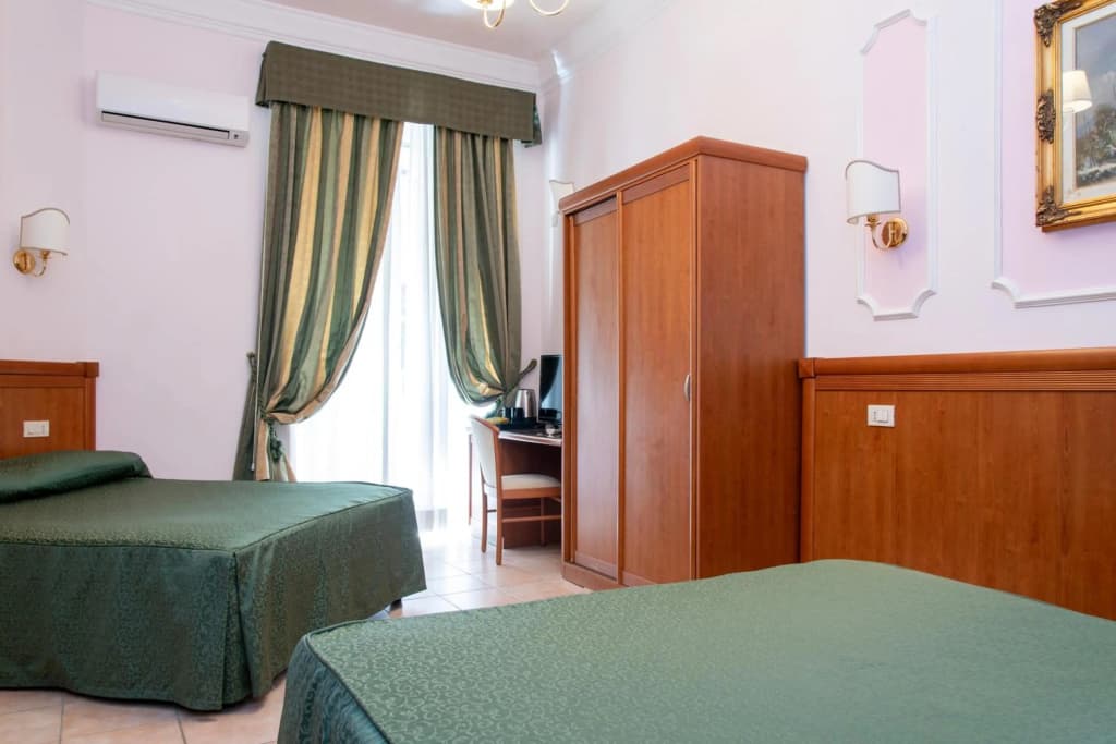 Hotel Philia Rome - photo 20