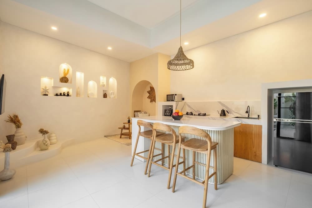 Villa Affinity Canggu by OriVista Great Location - photo 12