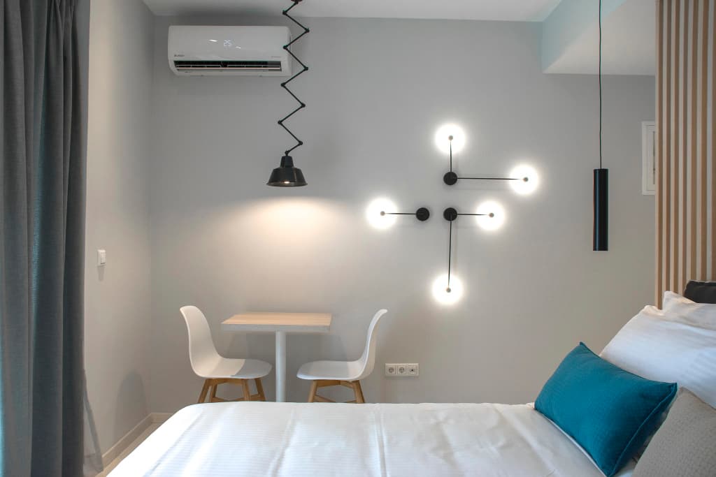 Acropolis Stay - photo 2