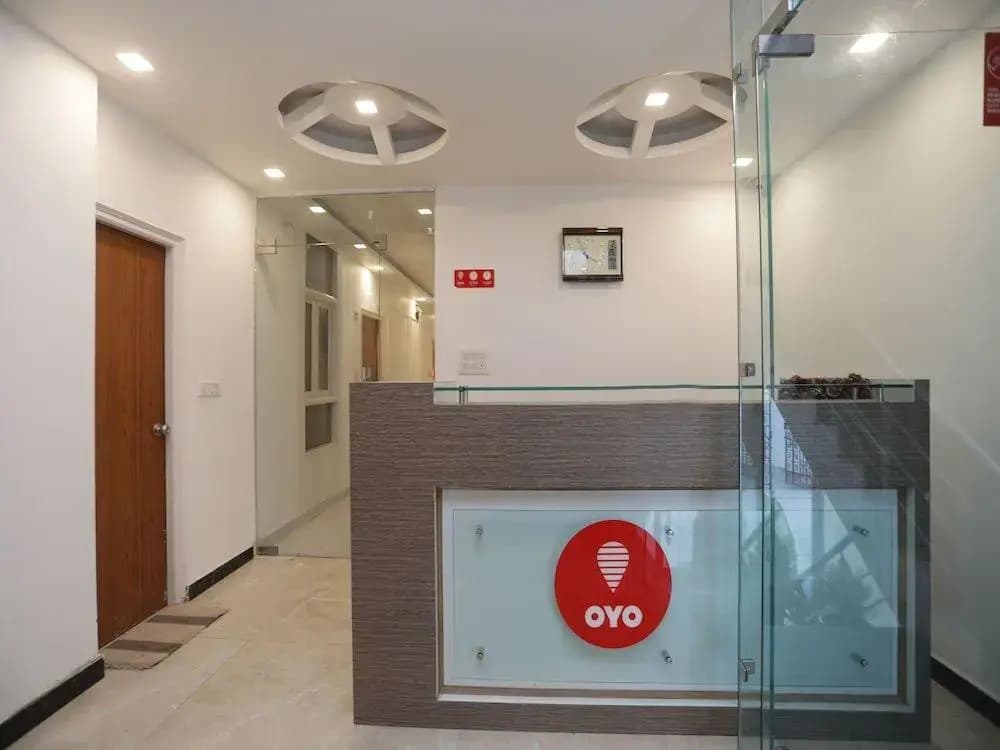 Hotel Gaurav Continental - photo 9