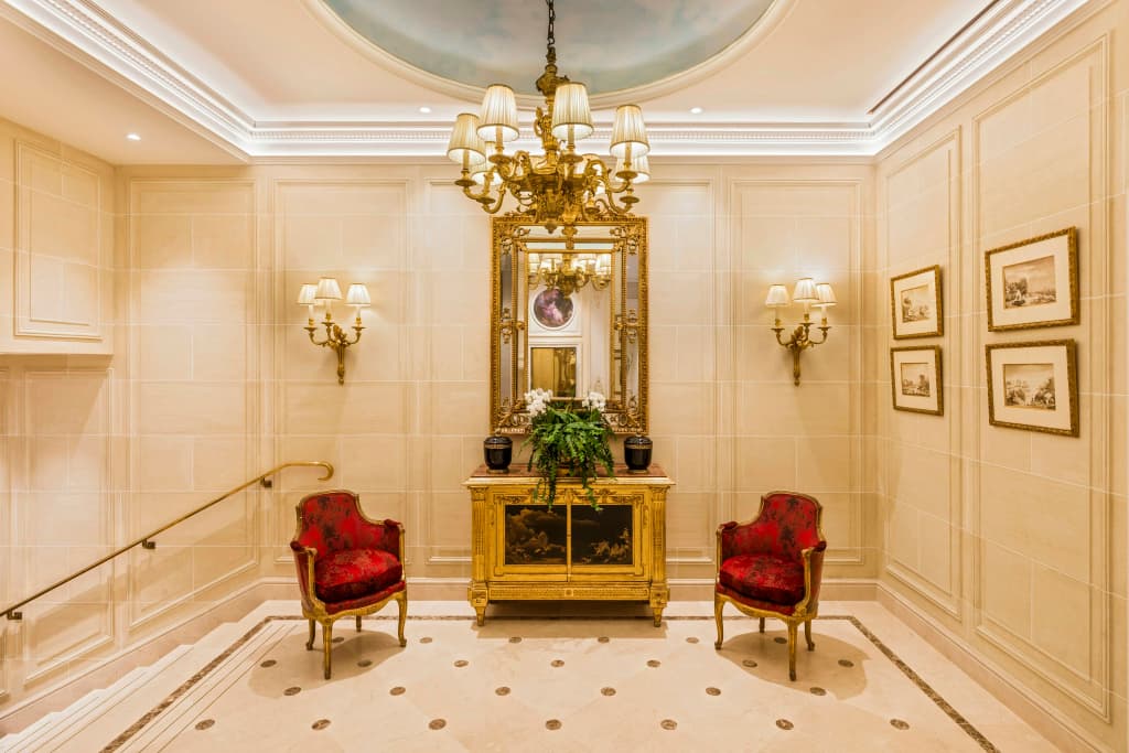 Hôtel San Régis - photo 19