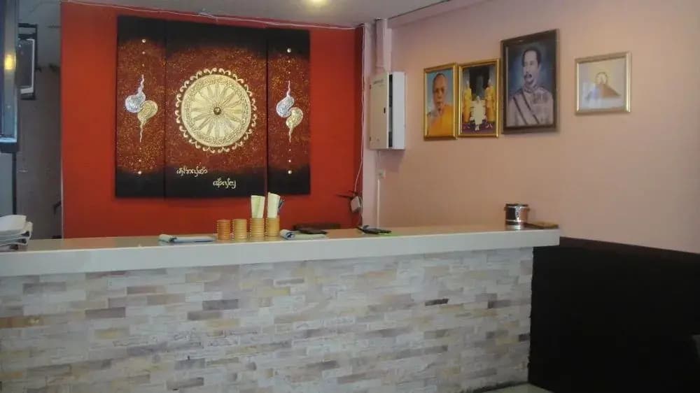 Malee Beach Guest House - photo 2