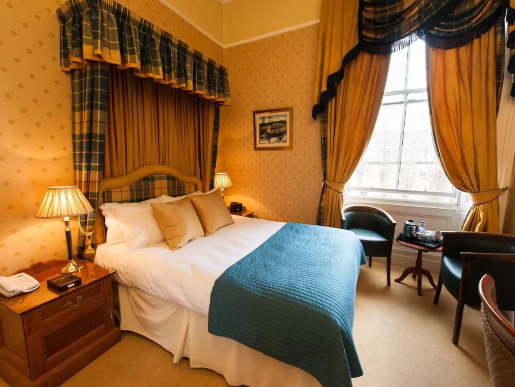 Kildonan Lodge Hotel - photo 6