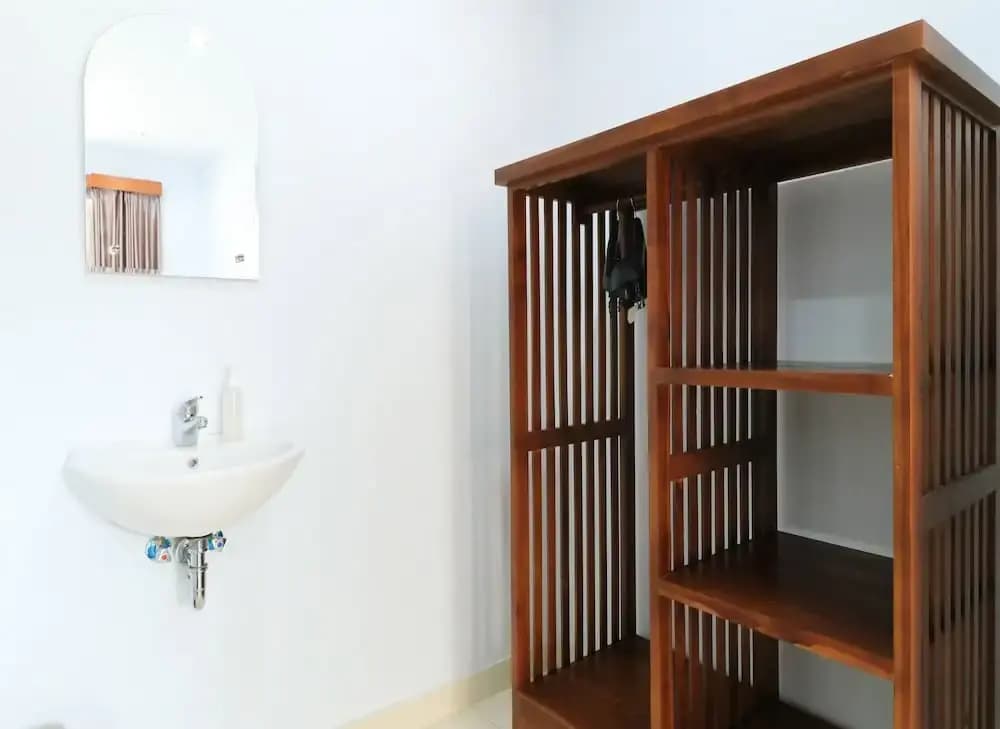 Canggu Nadi Guesthouse - photo 8