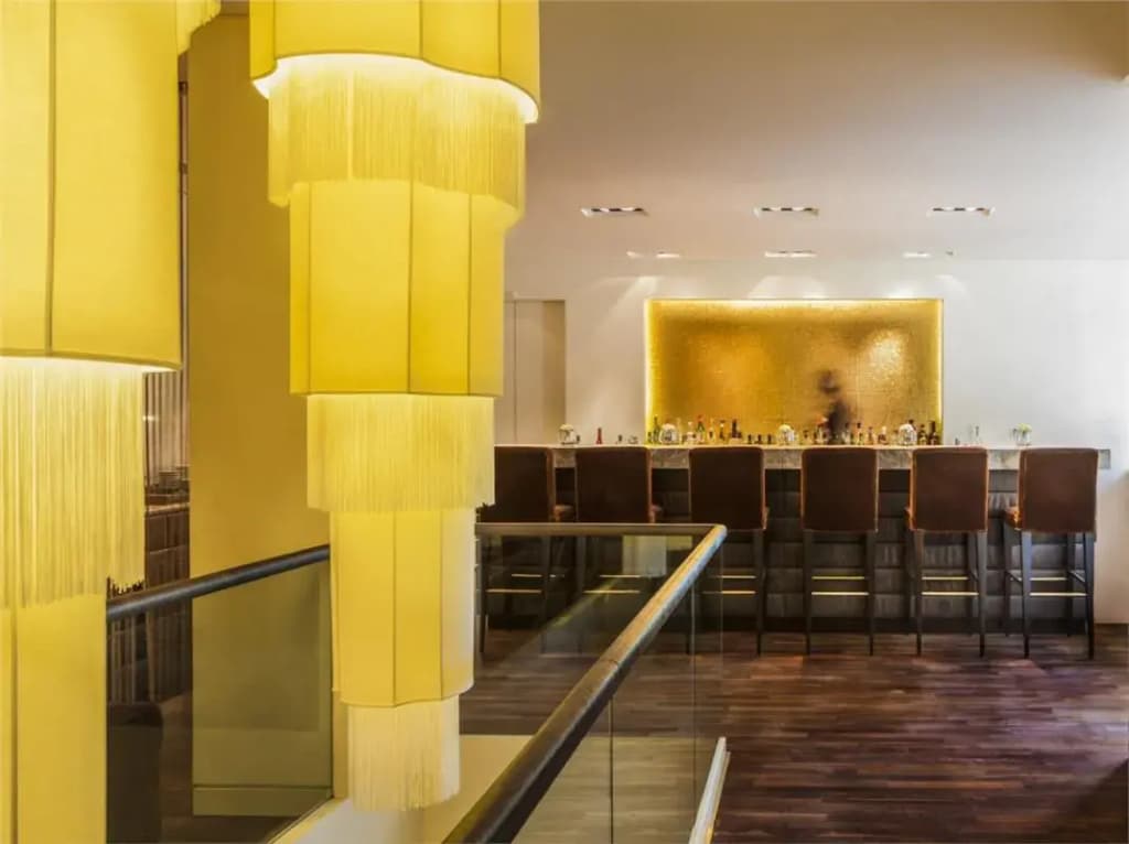 The Mandala Berlin, a Member of Design Hotel - photo 19