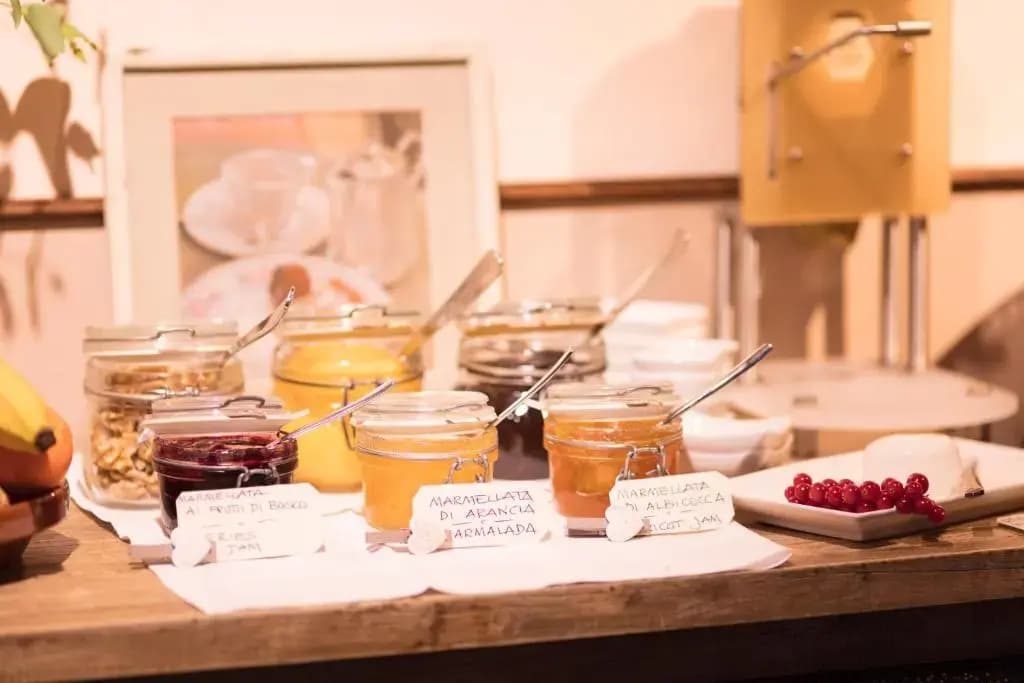 Novecento Boutique Hotel - photo 9