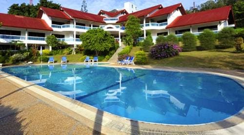 Pen Villa - photo 14