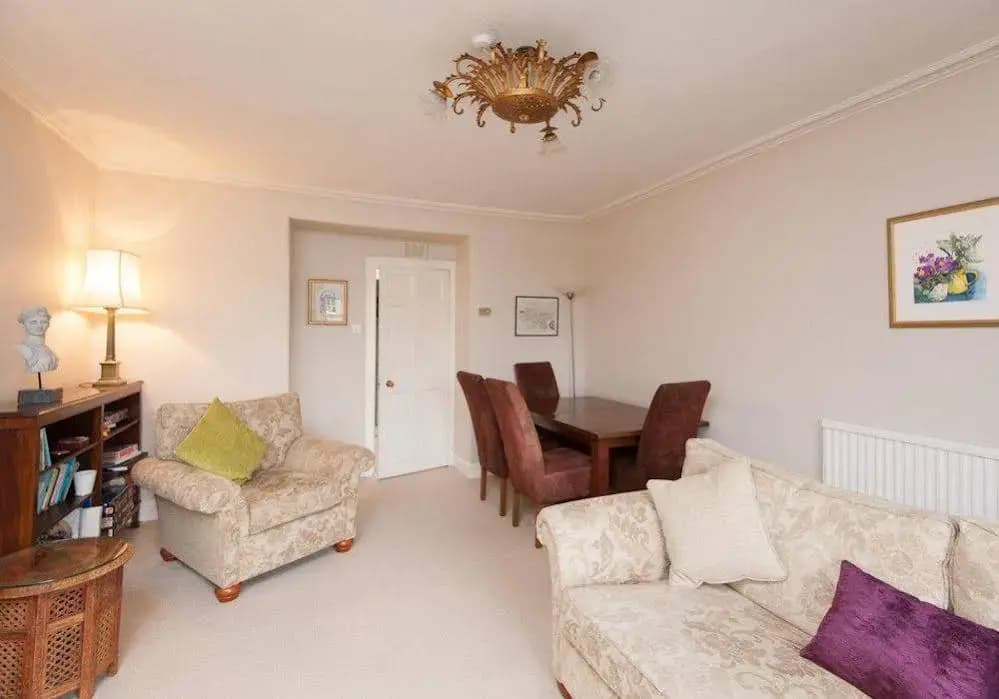 Reserve Apartments New Town - photo 4