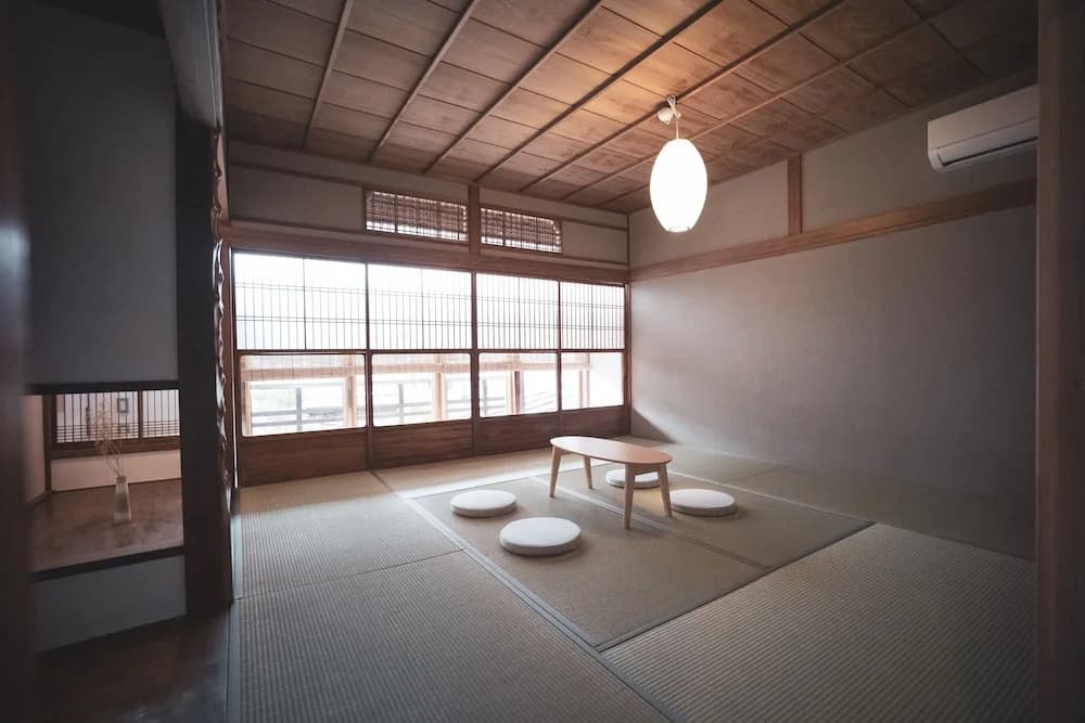 Modern Machiya MIBU - photo 23