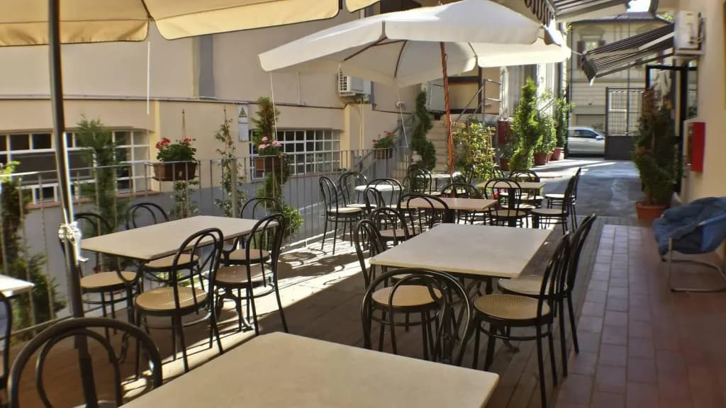 Hotel Firenze 2000 - photo 16