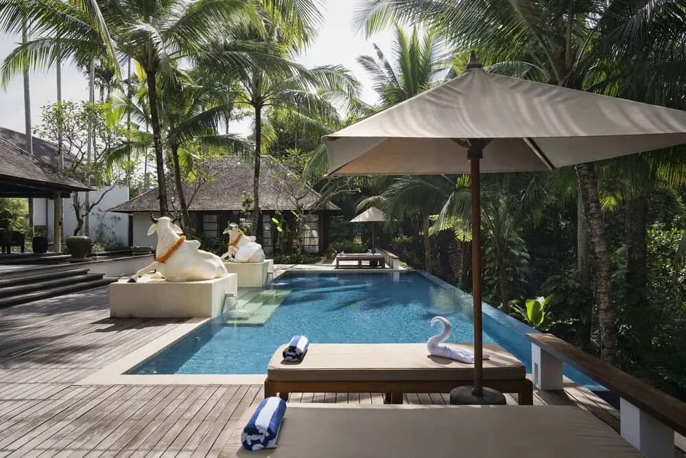 Uma Giri Villas Ubud by GenuineHost - photo 18