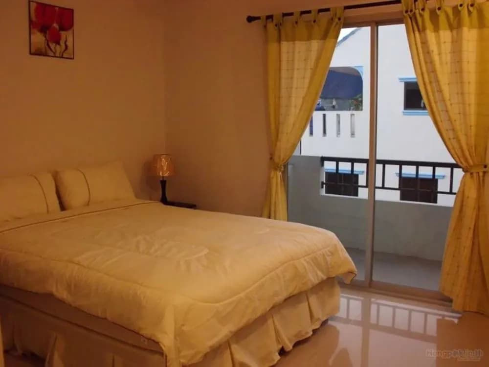 Rattima Apartment - photo 2