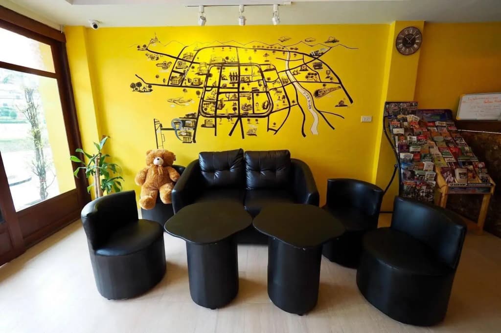 Fellow Hostel - photo 12